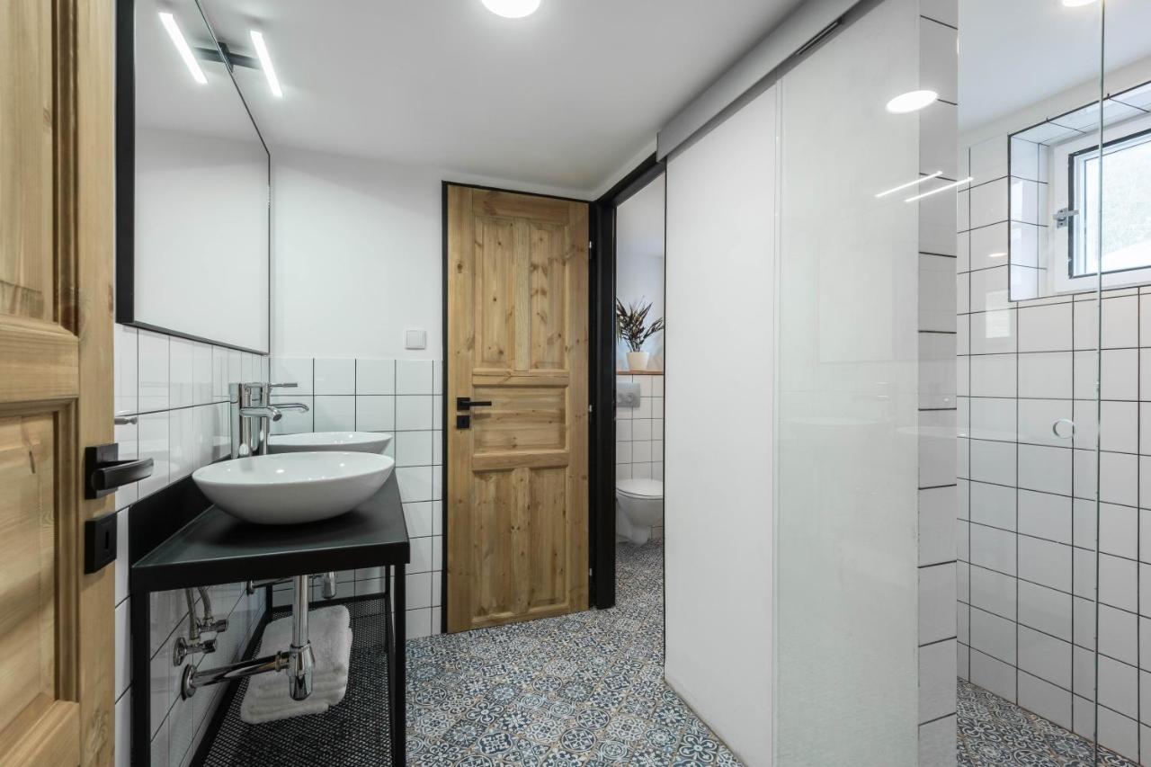 Bouda U Vleku Villa Пец под Снежко Екстериор снимка