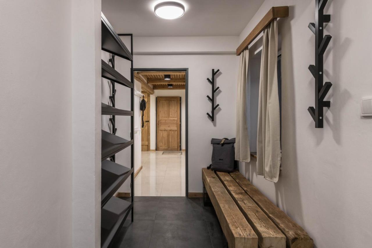 Bouda U Vleku Villa Пец под Снежко Екстериор снимка