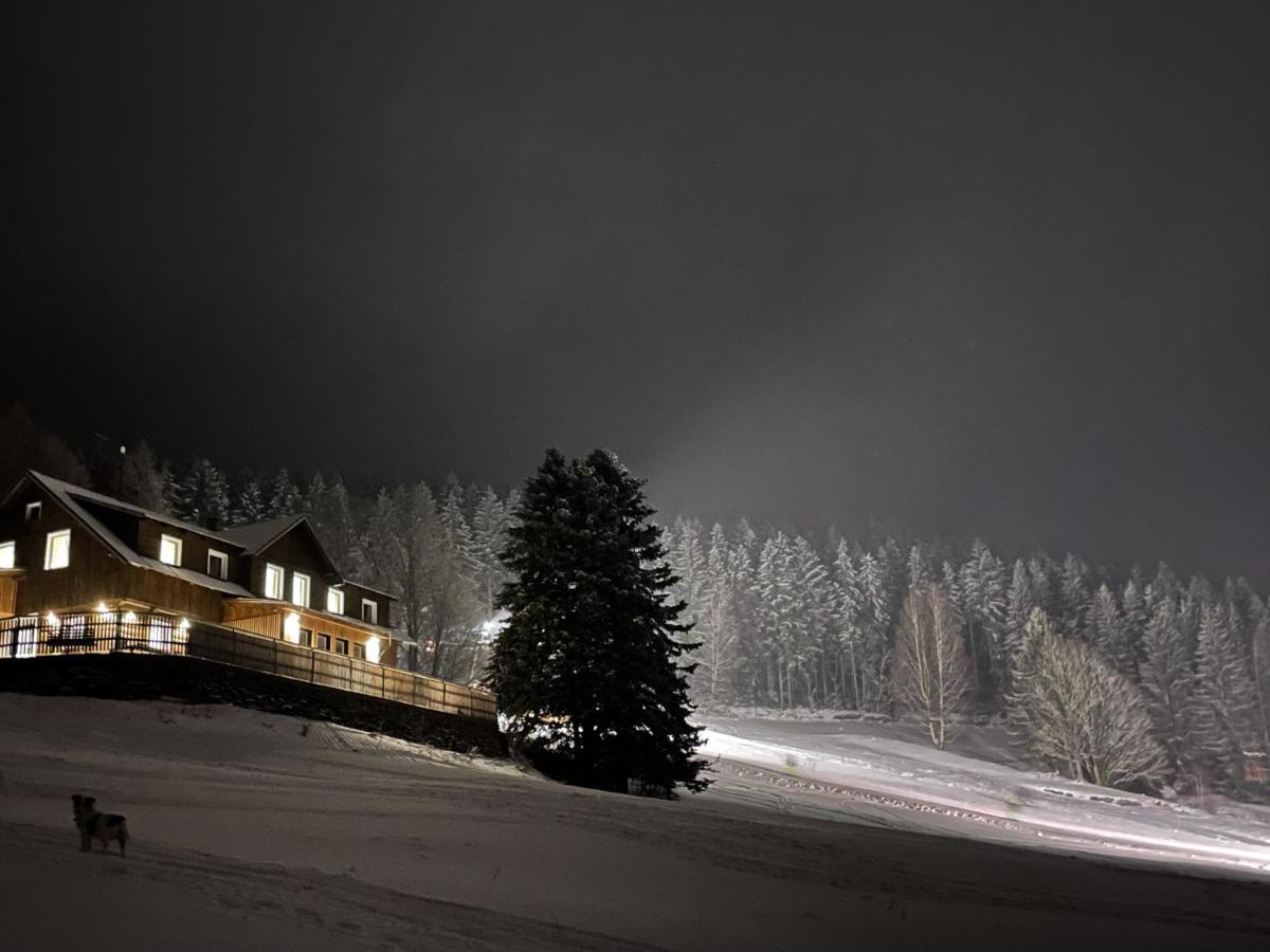 Bouda U Vleku Villa Пец под Снежко Екстериор снимка