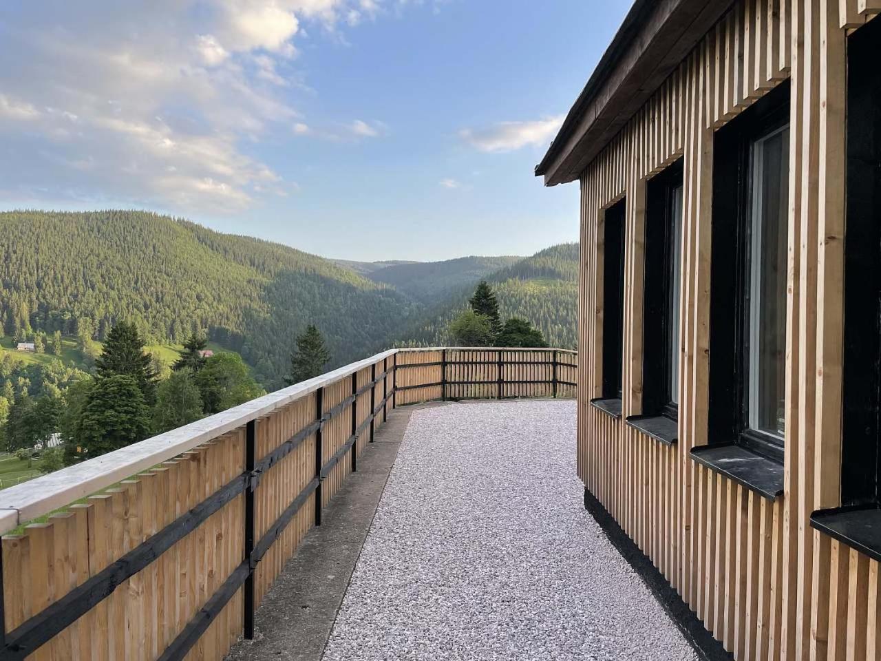Bouda U Vleku Villa Пец под Снежко Екстериор снимка